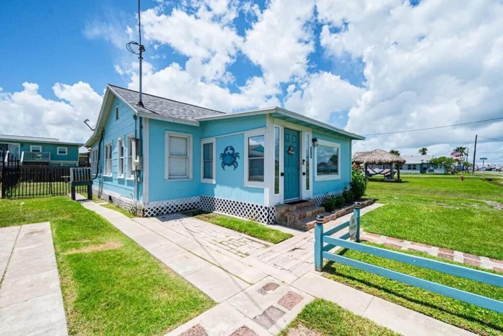 The Cottage - Downtown Rockport Exterior photo