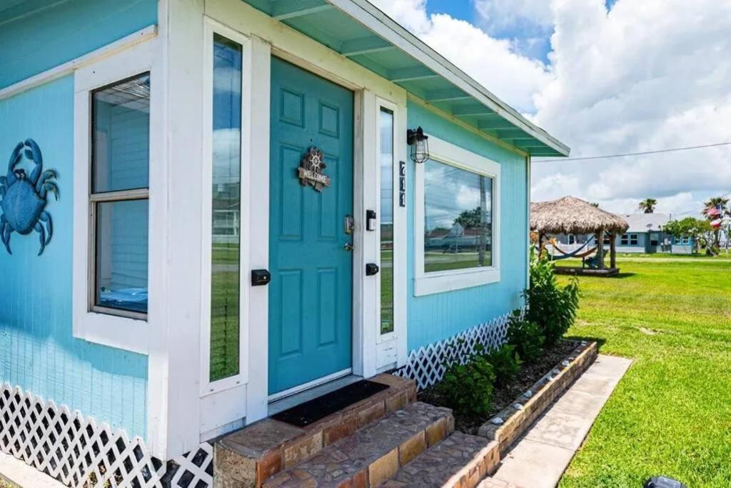 The Cottage - Downtown Rockport Exterior photo